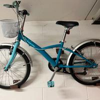 Bici bimba