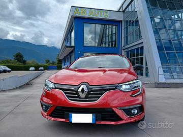 Renault Mégane 1.5 dCi 110cv Energy Bose anno 2016