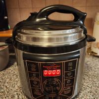 Pentola a pressione