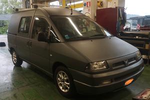 Peugeot exspert 2003 