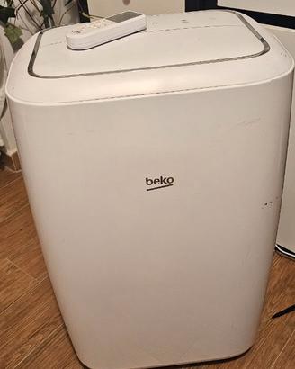Climatizzatore portatile Beko BPN112H 12.000 btu