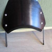 Cupolino moto universale cafe racer enduro