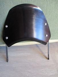 Cupolino moto universale cafe racer enduro