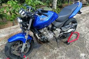 Moto Honda Hornet 2001
