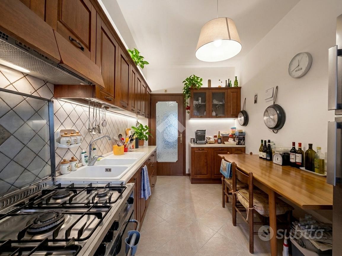 Apartment in Foligno, Perugia - Vista 6