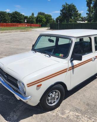 AUSTIN Estate Mini CLUBMAN 1000