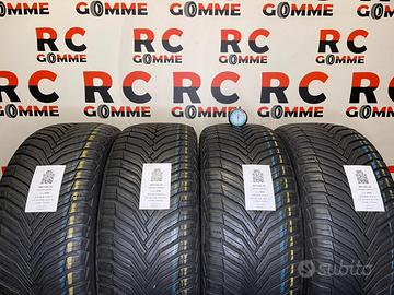 4 GOMME 215/45 R17 91Y MICHELIN – 4 STG