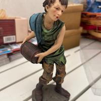 Personaggio presepe