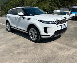 Land Rover Evoque 2.0d MHEV 4WD 150cv Ibrido 1 pro