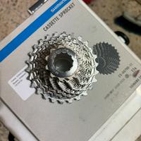 Pacco pignoni Sram Red