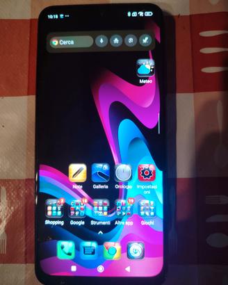 smartphone Redmi 11S