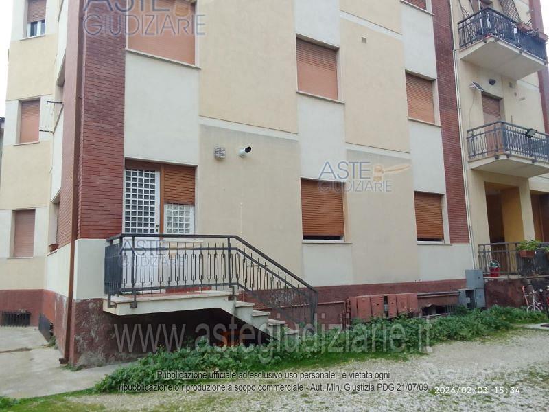 Appartamento – Alba Adriatica, Teramo - Vista 3