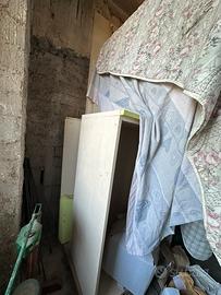 cameretta componibile per bambini