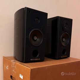 Diffusori Sonus Faber Concertino Domus