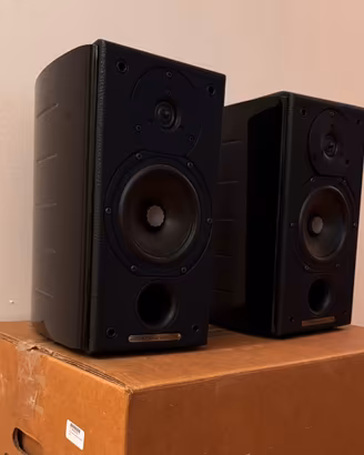 Diffusori Sonus Faber Concertino Domus