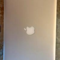 macbook pro A1278