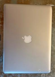 macbook pro A1278