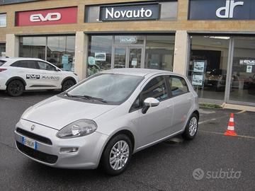 Fiat Punto 1.3 MJT II 75 CV 5 porte Lounge