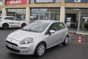 Fiat Punto 1.3 MJT II 75 CV 5 porte Lounge