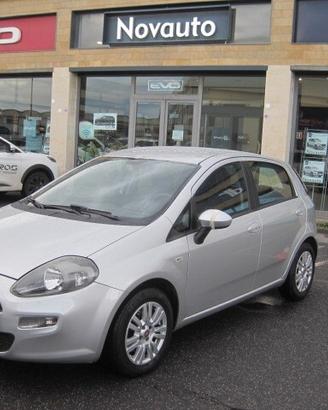 Fiat Punto 1.3 MJT II 75 CV 5 porte Lounge