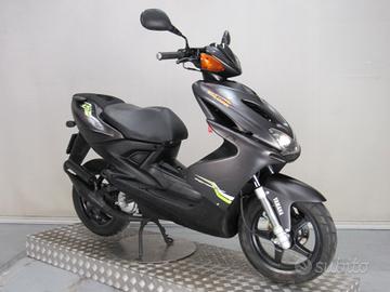 Yamaha Aerox R 2 TEMPI
