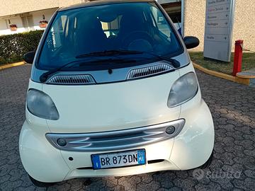 Smart 600 & pulse