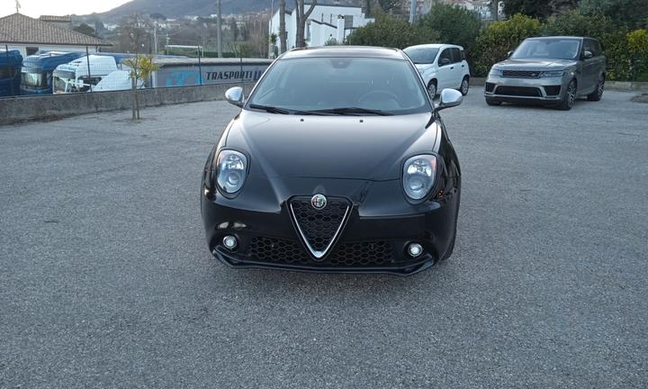 Alfa Romeo MiTo 1.3 JTDm 95 CV S&S Urban