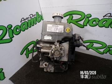 SERVOFRENO CON POMPA ABS PAJERO V60 3.2 DID