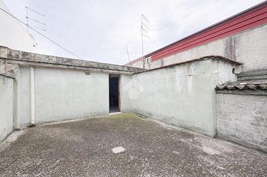 CASA INDIPENDENTE A SAN SEVERO