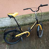 Graziella pieghevole