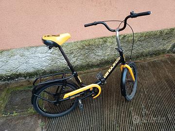 Graziella pieghevole