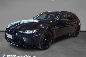 BMW M3 Touring Competition M xDrive Aut.