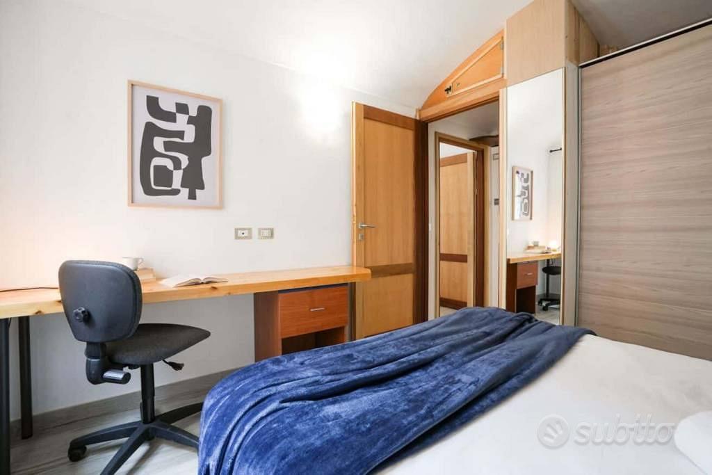 Trilocale a Torino, foto 6 di 30