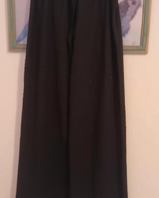 pantaloni neri