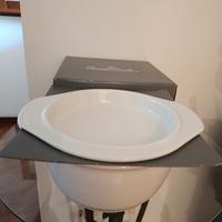 ROSENTHAL CASSERUOLA CON COPERCHIO NUOVA