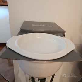 ROSENTHAL CASSERUOLA CON COPERCHIO NUOVA