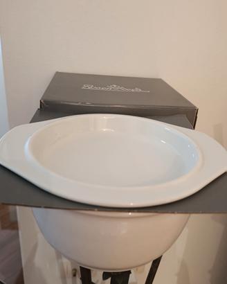 ROSENTHAL CASSERUOLA CON COPERCHIO NUOVA