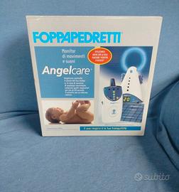 monitor di movimenti