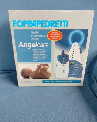 monitor di movimenti