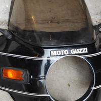 Cupolino Moto Guzzi