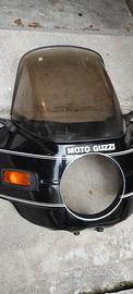 Cupolino Moto Guzzi