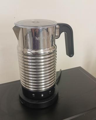 Montalatte Nespresso Aeroccino 4 originale  