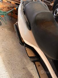 Gilera fuoco