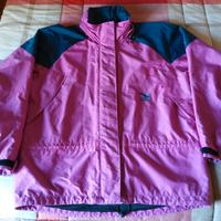 Giacca a vento Salewa