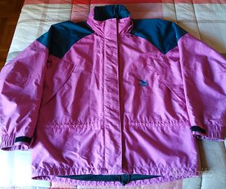 Giacca a vento Salewa