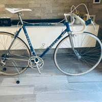 Bici vintage Cromovelata