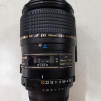 Tamron 90mm MACRO 1:1 x NIKON
