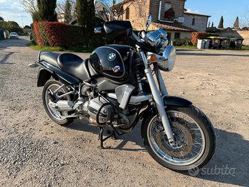 Bmw R 1100 1100R 75 Anniversario