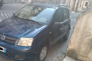 Fiat panda 1.2 benzina dynamic