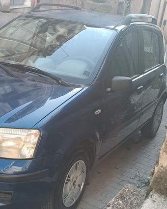 Fiat panda 1.2 benzina dynamic